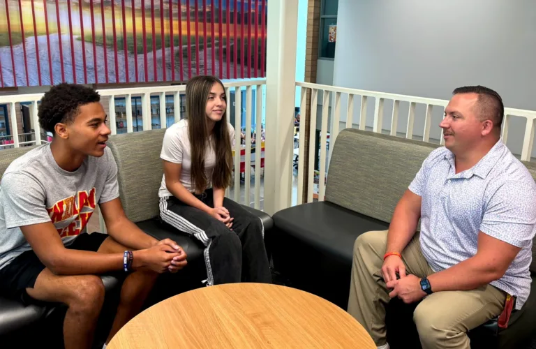 Indian Creek High School launches attendance incentive program